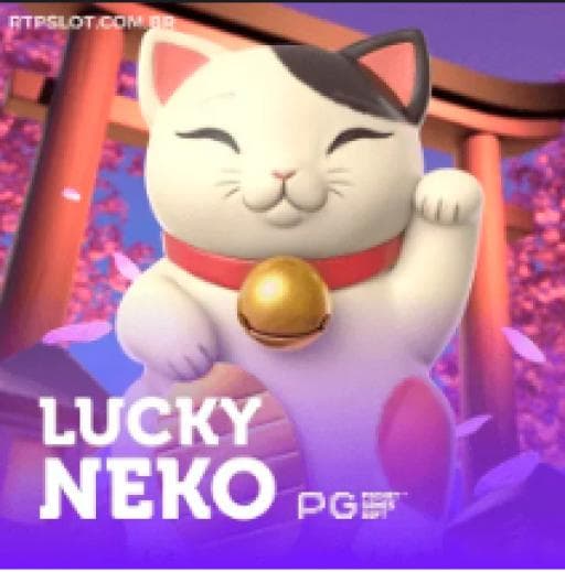 Lucky Neko