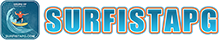 logo surfista