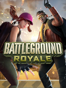 História por Trás de Battleground Royale: O Processo Criativo