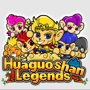 Como Huaguo Shan Legends Se Destaca no Portfólio da Jdb Slots