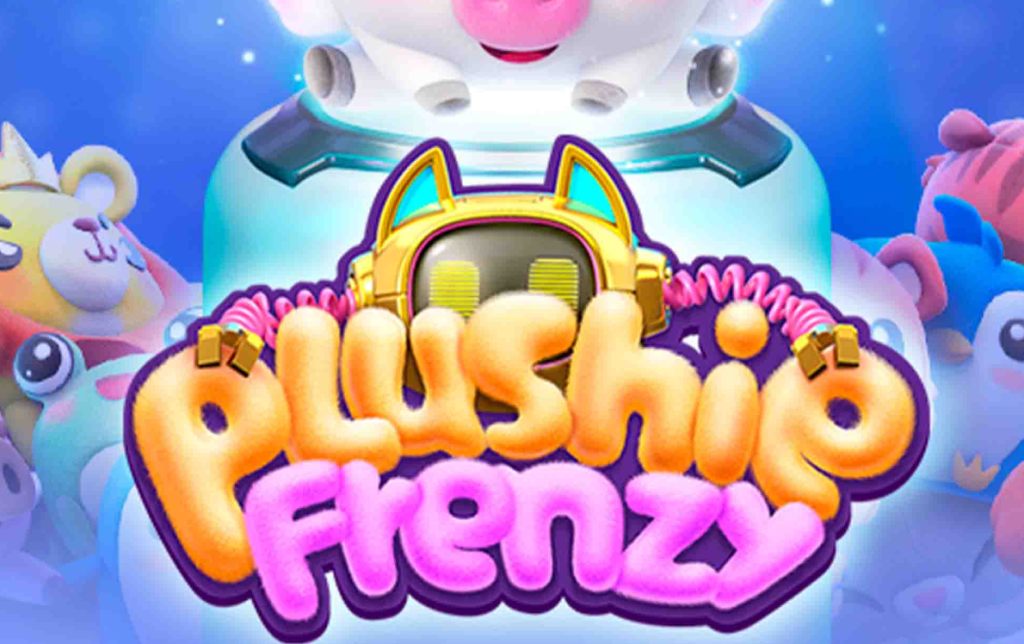 Explorando a Diversão de Plushie Frenzy