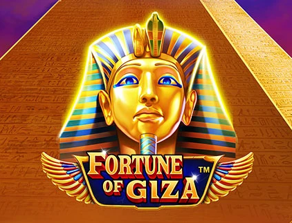 Estratégias para Maximizar Seus Ganhos em Fortune of Giza