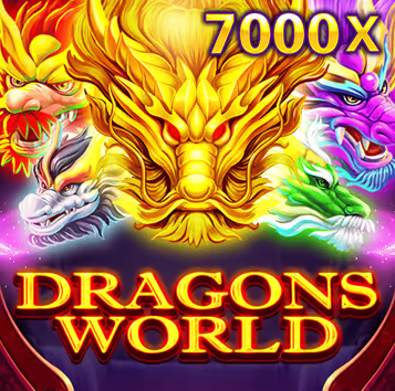 Análise dos Mecanismos de Jogo em Jdb Slots: Dragons World