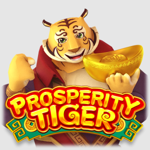 O Design e a Estética Visual do Prosperity Tiger